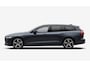 Volvo V60 T6 Plug-in hybrid AWD Ultra Dark | Google | Long Range | Schuif-/Kanteldak | Adaptieve Cruise Control | DAB | Head-Up Display | Camera | Stoelverwarming Voor + Achter | Harman Kardon Audio | Getint Glas | Zitverlenging | Elek. Stoelen | Memory | 19" LM