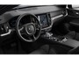 Volvo V60 T6 Plug-in hybrid AWD Ultra Dark | Google | Long Range | Schuif-/Kanteldak | Adaptieve Cruise Control | DAB | Head-Up Display | Camera | Stoelverwarming Voor + Achter | Harman Kardon Audio | Getint Glas | Zitverlenging | Elek. Stoelen | Memory | 19" LM