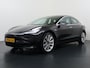 Tesla Model 3 SR+ 325PK Trekhaak Lmv 19" AutoPilot Leer Pano-Dak Adaptive Cruise Camera's Elektr.-Stuur+Stoelen+Spiegels+Geheugen+Easy-Entry+Verwarmde stoelen Park assistent Pdc WIFI Ecc Lane-Assist Speed-Assist SOH 84% Ecc Navi Led DAB Voorverwarmen interieur via App Keyless One-Pedal-Drive 1e Eigenaar Origineel Nederlandse Auto 1.584kg licht!