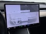 Tesla Model 3 SR+ 325PK Trekhaak Lmv 19" AutoPilot Leer Pano-Dak Adaptive Cruise Camera's Elektr.-Stuur+Stoelen+Spiegels+Geheugen+Easy-Entry+Verwarmde stoelen Park assistent Pdc WIFI Ecc Lane-Assist Speed-Assist SOH 84% Ecc Navi Led DAB Voorverwarmen interieur via App Keyless One-Pedal-Drive 1e Eigenaar Origineel Nederlandse Auto 1.584kg licht!