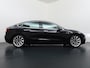 Tesla Model 3 SR+ 325PK Trekhaak Lmv 19" AutoPilot Leer Pano-Dak Adaptive Cruise Camera's Elektr.-Stuur+Stoelen+Spiegels+Geheugen+Easy-Entry+Verwarmde stoelen Park assistent Pdc WIFI Ecc Lane-Assist Speed-Assist SOH 84% Ecc Navi Led DAB Voorverwarmen interieur via App Keyless One-Pedal-Drive 1e Eigenaar Origineel Nederlandse Auto 1.584kg licht!