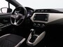 Nissan Micra 1.0 IG-T N-Design BOSE | Airco | Cruise | Navi | Parkeersens. achter