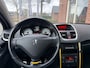 Peugeot 207 1.6 VTi Allure RIJDT GOED / PANODAK / 1/2 LEER / CLIMA / CRUISE