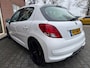 Peugeot 207 1.6 VTi Allure RIJDT GOED / PANODAK / 1/2 LEER / CLIMA / CRUISE