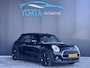 MINI Cooper Cabrio 1.5 Chili NL AUTO*AUTOMAAT*DEALERONDERHOUDEN