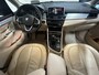 BMW 2-Serie Active Tourer 218i High Executive CLIMA / CRUISE / NAVI / LEER