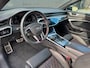 Audi A6 Avant 50 TFSIe Quattro S Edition - RS Seats-B&O-Pano
