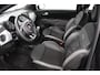 Fiat 500 1.0 Hybrid Sport Connect Navigatie Apple Carplay/Android Auto Half Lederen Bekleding Airco Dab Led Cruise Control Lichtmetalen Velgen