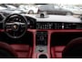 Porsche Taycan Cross Turismo Turbo S 93 kWh / SoH 90,9% / Panoramadak / 360Camera / Head-up / Passenger Display / Luchtvering / 21'' / Bose / Keyless / Sportdesign+Chrono / Stoelventilatie+Verwarming / Stuurverwarming / Dodehoek / DAB