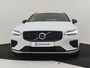 Volvo V60 2.0 T8 Recharge AWD R-Design 390Pk | Trekhaak | Achteruitrijcamera | Apple carplay Android Auto | Stoel/stuurverwarming | 19"LMV