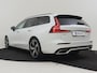 Volvo V60 2.0 T8 Recharge AWD R-Design 390Pk | Trekhaak | Achteruitrijcamera | Apple carplay Android Auto | Stoel/stuurverwarming | 19"LMV