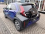 Toyota Aygo X PULSE AUTOMAAT PARK-SENSOREN AD-CRUISE LM-VELGEN APPLE/ANDROID BLUETOOTH DAB+ CAMERA