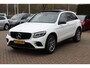 Mercedes-Benz GLC 250 4MATIC Business / Panoramadak / Camera / Navigatie / Leder&Alcantara / 19'' / Stoelverwarming / Cruise Control
