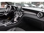 Mercedes-Benz GLC 250 4MATIC Business / Panoramadak / Camera / Navigatie / Leder&Alcantara / 19'' / Stoelverwarming / Cruise Control
