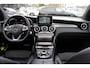 Mercedes-Benz GLC 250 4MATIC Business / Panoramadak / Camera / Navigatie / Leder&Alcantara / 19'' / Stoelverwarming / Cruise Control