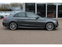 Mercedes-Benz C-klasse 450 AMG 4MATIC / Schuifdak / Camera / Head-up / Designo Leder / Sfeerverlichting / 19'' / Burmester / Memory seats / Keyless / Dodehoek / DAB / Stoelverwarming / Cruise Control / Alarm Klasse 3 / COMAND