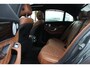 Mercedes-Benz C-klasse 450 AMG 4MATIC / Schuifdak / Camera / Head-up / Designo Leder / Sfeerverlichting / 19'' / Burmester / Memory seats / Keyless / Dodehoek / DAB / Stoelverwarming / Cruise Control / Alarm Klasse 3 / COMAND
