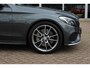 Mercedes-Benz C-klasse 450 AMG 4MATIC / Schuifdak / Camera / Head-up / Designo Leder / Sfeerverlichting / 19'' / Burmester / Memory seats / Keyless / Dodehoek / DAB / Stoelverwarming / Cruise Control / Alarm Klasse 3 / COMAND