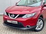 Nissan Qashqai 1.2 Acenta Climate Control, Cruise Control, Trekhaak, 17"Lm, Parkeersensoren, Bluetooth