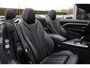 BMW 4-Serie Cabrio 420i High Executive Ed. M Sport / Camera / Leder / Harman Kardon / Nekverwarming / 19'' / Navigatie / Windscherm / DAB / Stoelverwarming / Cruise Control