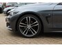 BMW 4-Serie Cabrio 420i High Executive Ed. M Sport / Camera / Leder / Harman Kardon / Nekverwarming / 19'' / Navigatie / Windscherm / DAB / Stoelverwarming / Cruise Control