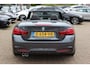 BMW 4-Serie Cabrio 420i High Executive Ed. M Sport / Camera / Leder / Harman Kardon / Nekverwarming / 19'' / Navigatie / Windscherm / DAB / Stoelverwarming / Cruise Control
