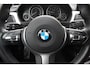 BMW 4-Serie Cabrio 420i High Executive Ed. M Sport / Camera / Leder / Harman Kardon / Nekverwarming / 19'' / Navigatie / Windscherm / DAB / Stoelverwarming / Cruise Control