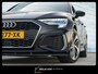 Audi A3 Sportback 35 TFSI S-Line Leer Xenon Virtual Carplay