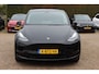 Tesla Model Y Performance AWD 75 kWh / SoH 93,1% / Trekhaak / Autopilot / Panoramadak / Camera / Keyless / Leder / Dodehoek / Navigatie / Stoelverwarming