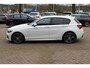 BMW 1-Serie 118i Edition M Sport Shadow High Exe. / Leder / Navigatie / Parkeerhulp achter / Keyless / 18'' / Getint glas / Stoelverwarming / Cruise Control
