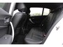 BMW 1-Serie 118i Edition M Sport Shadow High Exe. / Leder / Navigatie / Parkeerhulp achter / Keyless / 18'' / Getint glas / Stoelverwarming / Cruise Control