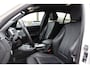 BMW 1-Serie 118i Edition M Sport Shadow High Exe. / Leder / Navigatie / Parkeerhulp achter / Keyless / 18'' / Getint glas / Stoelverwarming / Cruise Control