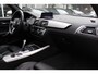 BMW 1-Serie 118i Edition M Sport Shadow High Exe. / Leder / Navigatie / Parkeerhulp achter / Keyless / 18'' / Getint glas / Stoelverwarming / Cruise Control