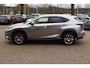 Lexus NX 300h AWD Luxury Line / Trekhaak / Camera / Leder / Keyless / 18'' / Navigatie / Stoelverwarming / Cruise Control