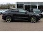 Porsche Cayenne Coupé 3.0 E-Hybrid 51.833 km! / Trekhaak / Camera / Lichtgewichtpakket / Carbon intr. / Luchtvering / 22'' / Softclose / Boxe / Sportstoelen / Sportdesign+Chrono / DAB / Stoelverwarming / Cruise Control