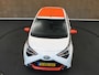 Toyota Aygo 1.0 VVT-i X- Cite Cabriodak - ORIGINEEL NEDERLANDSE AUT0 - AFKOMSTIG VAN 2E EIGENAAR - ELEKTRISCH CABRIODAK - APPLE CARPLAY/ ANDROID AUTO - CAMERA - TOERENTELLER - GROOT MULTIMEDIADISPLAY - AIRCO - ELEKTRISCH BEDIENBARE BUITENSPIEGELS - HALF LEDEREN BEKLEDING