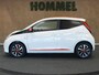 Toyota Aygo 1.0 VVT-i X- Cite Cabriodak - ORIGINEEL NEDERLANDSE AUT0 - AFKOMSTIG VAN 2E EIGENAAR - ELEKTRISCH CABRIODAK - APPLE CARPLAY/ ANDROID AUTO - CAMERA - TOERENTELLER - GROOT MULTIMEDIADISPLAY - AIRCO - ELEKTRISCH BEDIENBARE BUITENSPIEGELS - HALF LEDEREN BEKLEDING