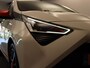 Toyota Aygo 1.0 VVT-i X- Cite Cabriodak - ORIGINEEL NEDERLANDSE AUT0 - AFKOMSTIG VAN 2E EIGENAAR - ELEKTRISCH CABRIODAK - APPLE CARPLAY/ ANDROID AUTO - CAMERA - TOERENTELLER - GROOT MULTIMEDIADISPLAY - AIRCO - ELEKTRISCH BEDIENBARE BUITENSPIEGELS - HALF LEDEREN BEKLEDING