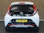 Toyota Aygo 1.0 VVT-i X- Cite Cabriodak - ORIGINEEL NEDERLANDSE AUT0 - AFKOMSTIG VAN 2E EIGENAAR - ELEKTRISCH CABRIODAK - APPLE CARPLAY/ ANDROID AUTO - CAMERA - TOERENTELLER - GROOT MULTIMEDIADISPLAY - AIRCO - ELEKTRISCH BEDIENBARE BUITENSPIEGELS - HALF LEDEREN BEKLEDING