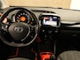 Toyota Aygo 1.0 VVT-i X- Cite Cabriodak - ORIGINEEL NEDERLANDSE AUT0 - AFKOMSTIG VAN 2E EIGENAAR - ELEKTRISCH CABRIODAK - APPLE CARPLAY/ ANDROID AUTO - CAMERA - TOERENTELLER - GROOT MULTIMEDIADISPLAY - AIRCO - ELEKTRISCH BEDIENBARE BUITENSPIEGELS - HALF LEDEREN BEKLEDING