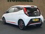 Toyota Aygo 1.0 VVT-i X- Cite Cabriodak - ORIGINEEL NEDERLANDSE AUT0 - AFKOMSTIG VAN 2E EIGENAAR - ELEKTRISCH CABRIODAK - APPLE CARPLAY/ ANDROID AUTO - CAMERA - TOERENTELLER - GROOT MULTIMEDIADISPLAY - AIRCO - ELEKTRISCH BEDIENBARE BUITENSPIEGELS - HALF LEDEREN BEKLEDING