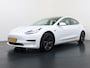 Tesla Model 3 SR+ 325PK LFP-Accu AutoPilot Leer Pano-Dak Adaptive Cruise Lmv 18" Camera's Elektr.-Stuur+Stoelen+Spiegels+Geheugen+Easy-Entry+Verwarmde stoelen Park assistent Pdc WIFI Ecc Lane-Assist Speed-Assist SOH 92% Ecc Navi Led DAB Voorverwarmen interieur via App Keyless One-Pedal-Drive 1e Eigenaar Origineel Nederlandse Auto Fabrieksgarantie op Accu en Motor tot 8-12-2028/160.000km