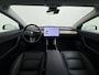 Tesla Model 3 SR+ 325PK LFP-Accu AutoPilot Leer Pano-Dak Adaptive Cruise Lmv 18" Camera's Elektr.-Stuur+Stoelen+Spiegels+Geheugen+Easy-Entry+Verwarmde stoelen Park assistent Pdc WIFI Ecc Lane-Assist Speed-Assist SOH 92% Ecc Navi Led DAB Voorverwarmen interieur via App Keyless One-Pedal-Drive 1e Eigenaar Origineel Nederlandse Auto Fabrieksgarantie op Accu en Motor tot 8-12-2028/160.000km