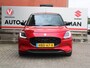 Suzuki Swift 1.2 Style Smart Hybrid Navigatie, Cruise Control Adaptief, Climate Control, Trekhaak, Stoelverwarming