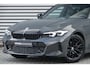 BMW 3-Serie Touring 318i | M-Sport |  DRAVITGRAU | Memory | DAB |