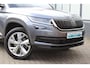 Skoda Kodiaq 1.5 TSI Business Edition Plus Grijs Kenteken, Full Option Caddy