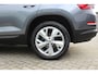 Skoda Kodiaq 1.5 TSI Business Edition Plus Grijs Kenteken, Full Option Caddy