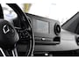 Mercedes-Benz Sprinter 317 1.9 CDI L2H2 RWD PB Edition Camera, Cruise, Carplay, LED, Leder, Stoelverwaming, 170pk, Trekhaak, Automaat, Mbux, Uniek!