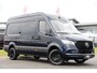 Mercedes-Benz Sprinter 317 1.9 CDI L2H2 RWD PB Edition Camera, Cruise, Carplay, LED, Leder, Stoelverwaming, 170pk, Trekhaak, Automaat, Mbux, Uniek!