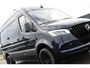 Mercedes-Benz Sprinter 317 1.9 CDI L2H2 RWD PB Edition Camera, Cruise, Carplay, LED, Leder, Stoelverwaming, 170pk, Trekhaak, Automaat, Mbux, Uniek!
